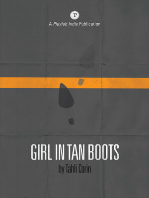 cover image of Girl in Tan Boots